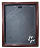 Cincinnati Bengals Cabinet Style Jersey Display