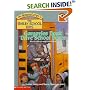Gargoyles Don't Drive School Buses (The Adventures of the Bailey School Kids, #19)