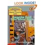 Gargoyles Don't Drive School Buses (The Adventures of the Bailey School Kids, #19)