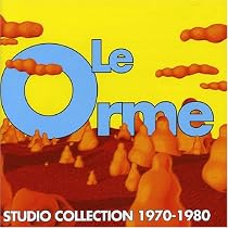 1970-1980 Studio Collection