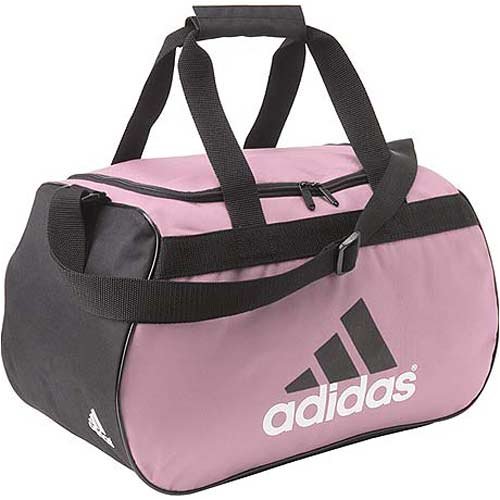 adidas Diablo Medium Duffel Bag