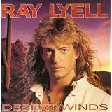 Desert Windsby Ray Lyell