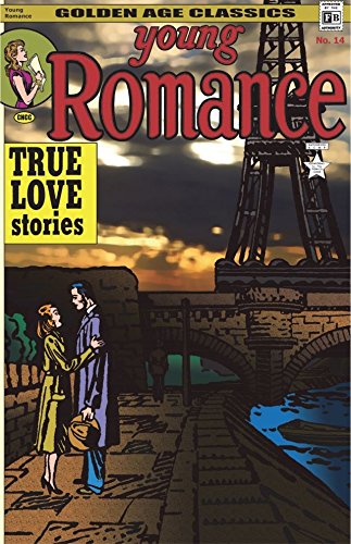 Young Romance #14 (Young Romance: Simon & Kirby 1940-1950)