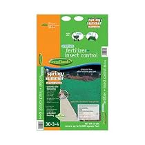 GT 5M Fertilizer/Insect