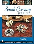Sarah Coventry Jewelry (Schiffer Book for Collectors)