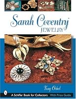 Sarah Coventry Jewelry (Schiffer Book for Collectors)