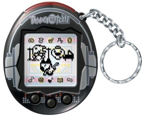 Bandai Tamagotchi Music Star Ver 6 Techno Groove