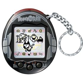 Bandai Tamagotchi Music Star Ver 6 Techno Groove by Bandai