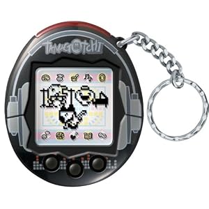 Bandai Tamagotchi Music Star Ver 6 Techno Groove by 
