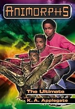The Ultimate (Animorphs (Sagebrush))