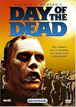 Day of the Dead (Divimax Edition)