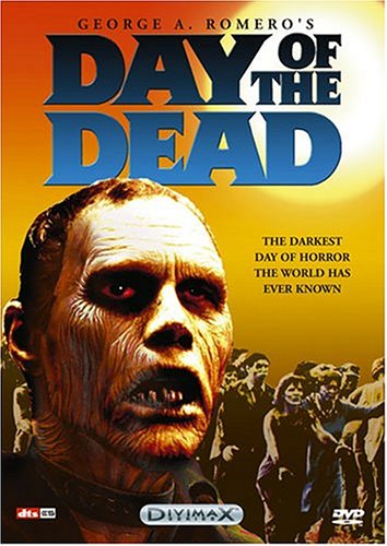 Day Of The Dead