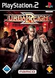 Eigenschaften Sony Computer Entertainment  / Urban Reign