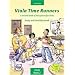 Viola Time Runners (book + CD)