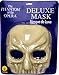 Adult Phantom of the Opera Full Mask (Sz:Standard)