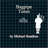 Bagpipe Tune Lessons Vol2
