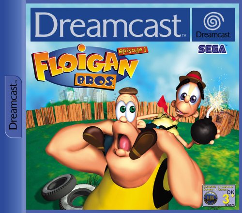 Floigan Bros.