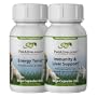 PetAlive Energy Tonic and Immunity & Liver Support ComboPack