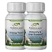 PetAlive Energy Tonic and Immunity & Liver Support ComboPack
