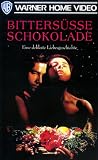 Como agua para chocolate [VHS]