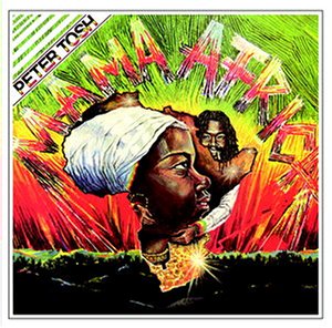 Peter Tosh - Mama Africa: Remastered - Zortam Music