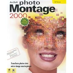 Photomontage 2000 [Import]