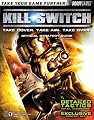 Kill Switch Official Strategy Guide