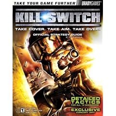 Kill Switch Official Strategy Guide