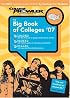 The Big Book of Colleges 2007