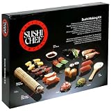 Sushi Chef Sushi Making Kit