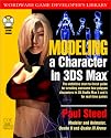 Modeling a Character in 3DS Max