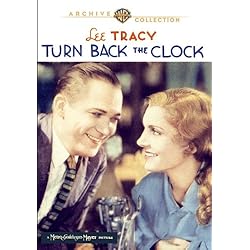 Turn Back the Clock