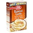 Betty Crocker Roasted Garlic Potatoes, 4.7-Ounce Boxes (Pack of 12) Betty Crocker Roasted Garlic Potatoes, 4.7-Ounce Boxes (Pack of 12)