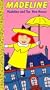 Madeline and The New House [VHS]