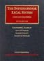 International Legal System, (University Casebook)
