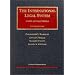 International Legal System, (University Casebook)