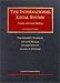 International Legal System, (University Casebook)
