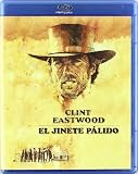 Pale Rider (1985) [Blu-ray] (Region 2) (Import)