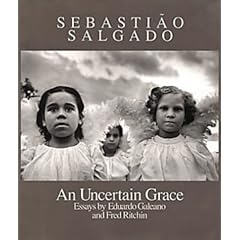 An Uncertain Grace