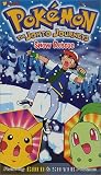 Pokemon - The Johto Journeys - Snow Rescue (Vol. 42)