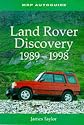 Land Rover Discovery 1989-1998