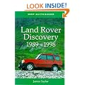Land Rover Discovery 1989-1998