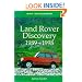 Land Rover Discovery 1989-1998