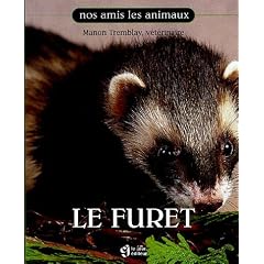 Le Furet