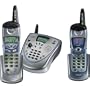 VTECH 5.8 GHz Phone Multi-Handset System with Additional Handset & Answer Machine