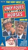 Only Fools And Horses - The Very Best Of - Danger UXD / Sickness And Wealth [1981]