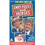 Only Fools And Horses - The Very Best Of - Danger UXD / Sickness And Wealth [1981]
