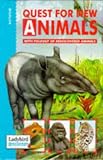 Quest for New Animals (Discovery)