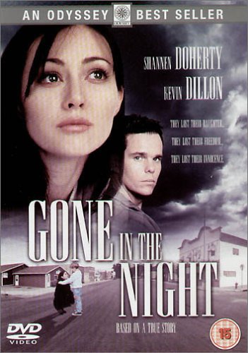 Gone in the Night [Region 2]