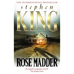Rose Madder